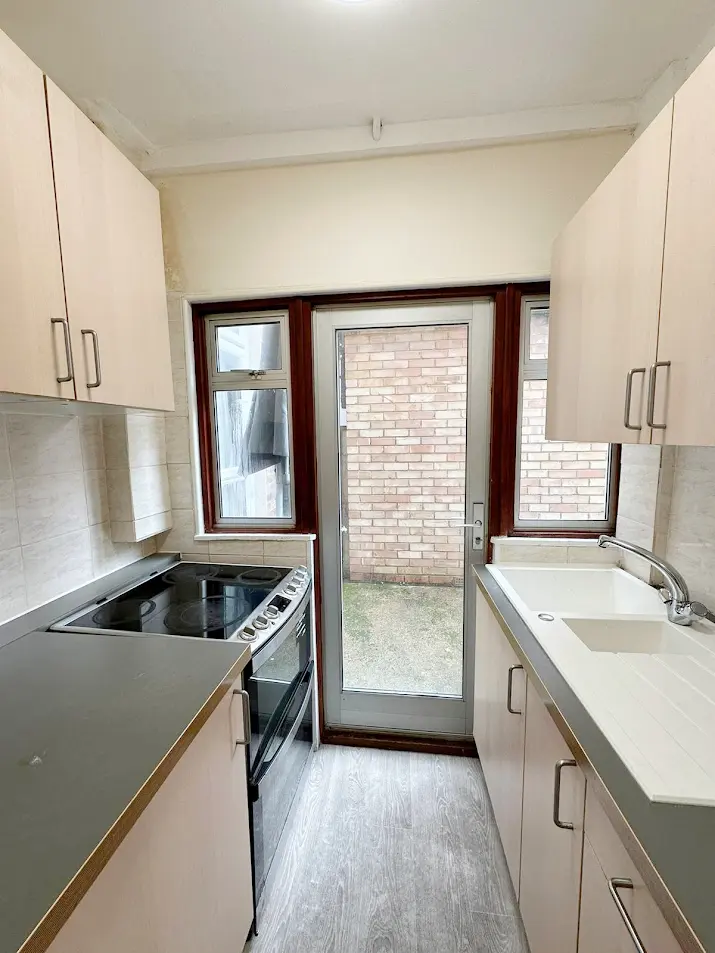 Double room in BALHAM